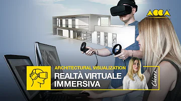 Quali sono le periferiche per la realtà virtuale?