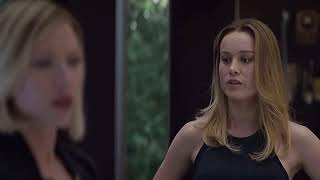 Carol Danvers Scene Pack