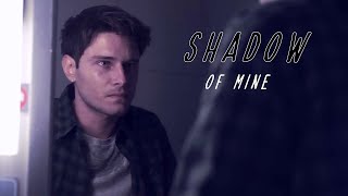 TK Strand [+3x08] - Shadow of Mine