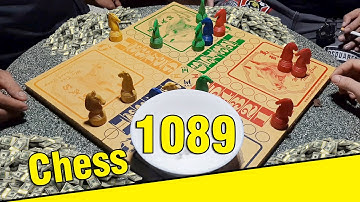 Chess 1089