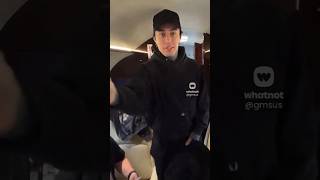 Ronnie Radke, Bobby Schubenski & WhatNot team on flight to Warped Tour, Orlando, 11/15/2025 Net Worth