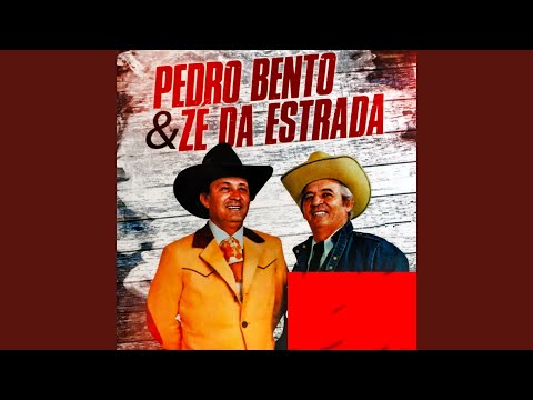 Pedro Bento e Zé da Estrada - Peão de Ouro - Ouvir Música