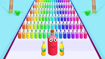 Juice Run in New Max Level Game Mobile Update All Trailer Walkthrough iOS,Android Gameplay MZBNXCV