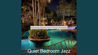 Extraordinary Moment for Beaches - Quiet Bedroom Jazz