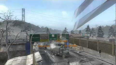 GMPO Across Map Tomahawk On Convoy
