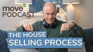 The House Selling Process (UK) | Ep5  Season 3 (Move iQ Property Podcast)