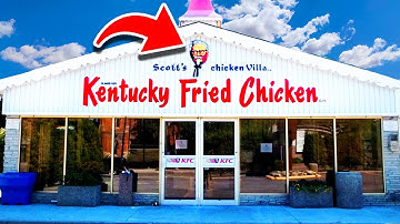 20 Secrets Fast Food Chains Don