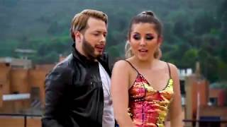 Mary Jane Ft. Mauricio Rivera "Pegao" (Video Oficial)