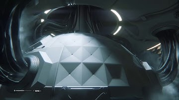 Apollo Core - Alien  Isolation
