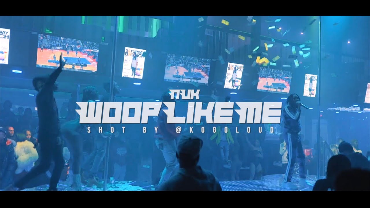 Watch Nuk - Woop Like Me on YouTube Watch Nuk - Woop Like Me on YouTube