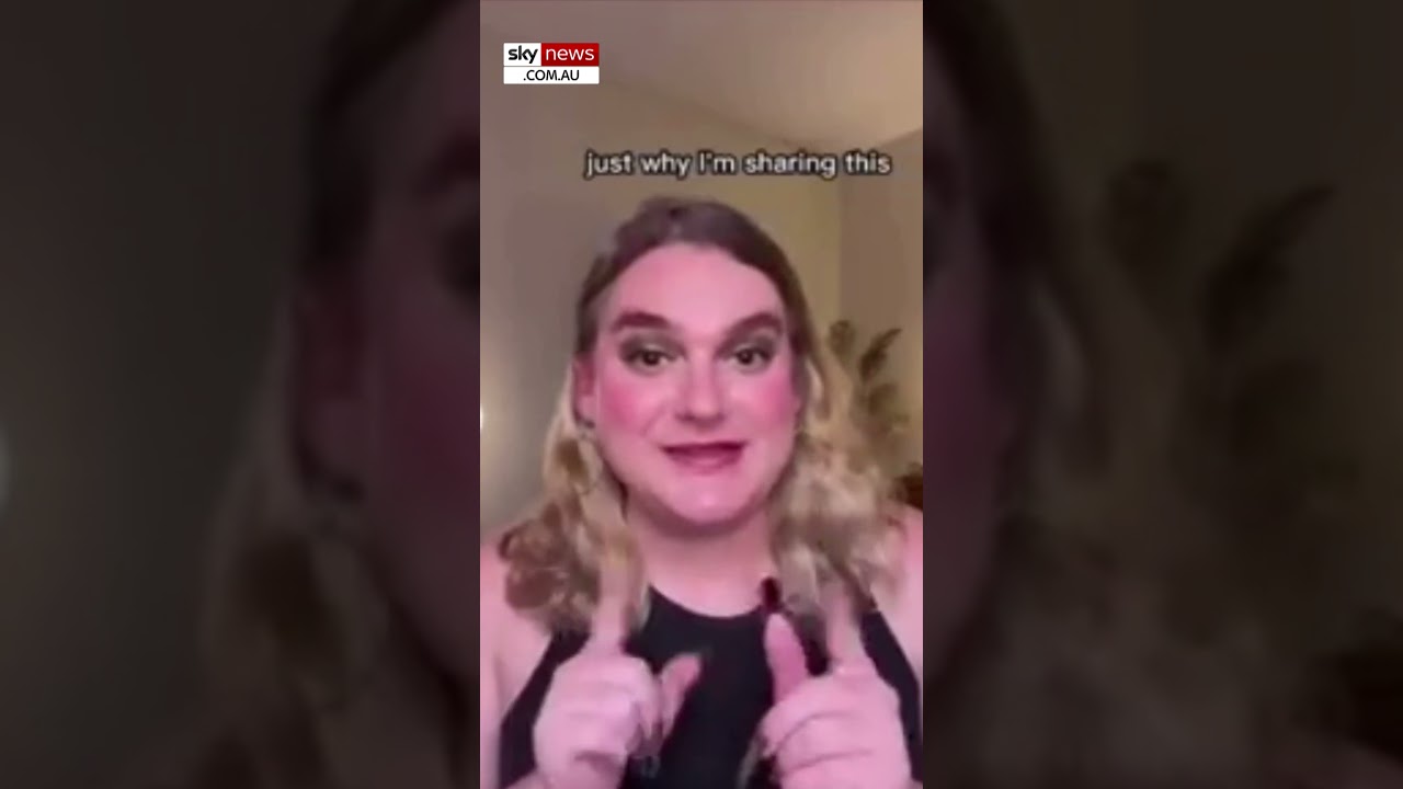 Trans woman ‘boasts’ about making colleagues feel uncomfortable
