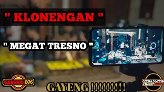 🔴 MEGAT TRESNO || LATIHAN BARENG #SARONJATHILAN #JATHILANJOGJA  #SARONGEDRUK #GEDRUK #IMBALSARON