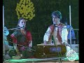 Ashit Desai & Hema Desai | પ્રાર્થના - Prarthana | Kolkata | 2002