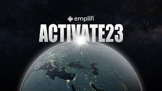 Emplifi - Activate23 - Event Bumper