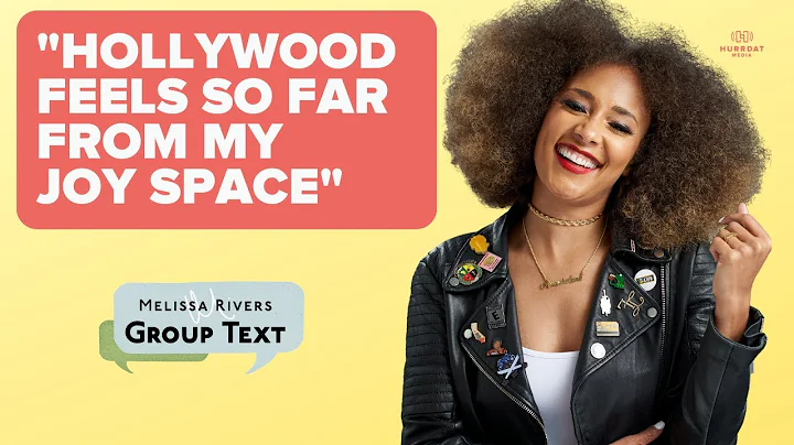 HBO's "Insecure," Amanda Seales is Hilarious! | Me...