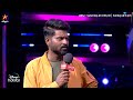 வேற லெவல் MaKaPa 👌😂 | Super Singer Junior 8