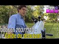 Prise en main dun dobson 2001200  montage  collimation  astuces