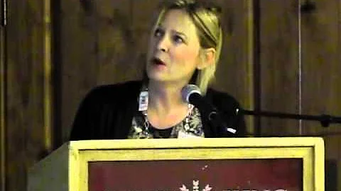 Kathryn K. Floyd, Partner, Venable LLP
