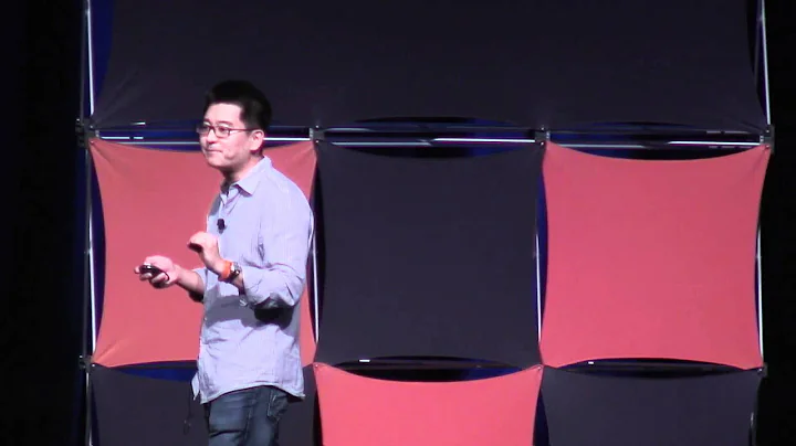 EO Alchemy 2011 | John Suh