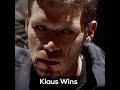 Klaus stomps these vampires #films #actionmovies #moviefacts #movierecommendations #klausmikaelson