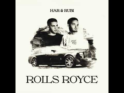 Har & Rubi - Rolls Royce (Давай еще) SLOWED