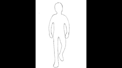Walking Man Improvements
