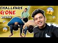 NO BLINK CHALLENGE👻  ft. SOHAK |KUNAL TOMAR |