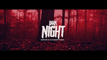 BLOODPANIC - DARK NIGHT (Official Video) [Dark Synthwave / Horrorsynth]