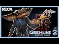 NECA Toys Gremlins 2 Ultimate Brain Gremlin Figure | FastView
