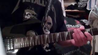 Free Original CLEAN Metal Riffs w/Tabs #2 screenshot 5