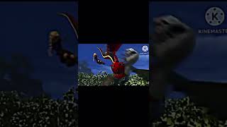 She Will Always Save Her. Astrid And Stormfly Edit