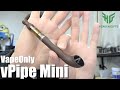 [vPipe Mini] Vapeonlyってこういうの好きよねぇ♪ 俺も好き(*´∀｀)
