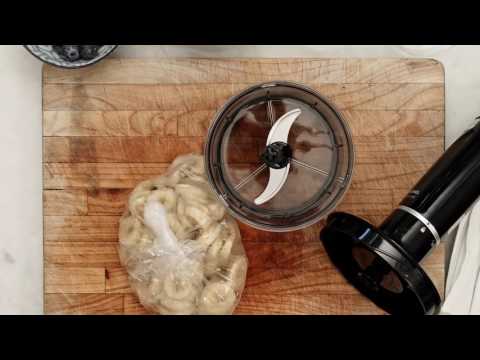 Svinnsmart! Bananglass. - video from Willys