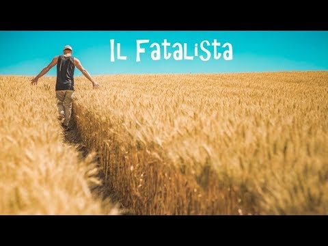 Video: Cos'è Il Fatalismo?