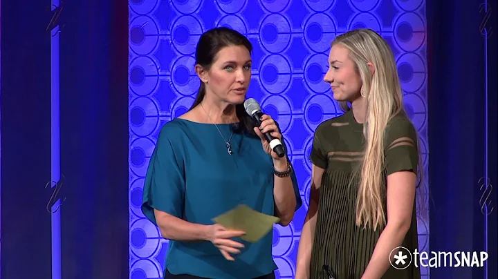 Samantha Seliger-Swenson - 2016 AVCA First-Team Al...