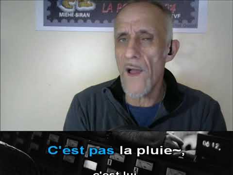Philippe Chatel  - J't'aime bien Lili - Interprété par Williams