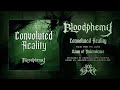 Bloodphemy - Convoluted Reality [Official video / Death Metal] HQ