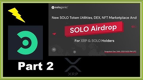Crash & Edy #69 SOLO Airdrop review, .004456 really!? XRP community outrage, Coreum airdrop intro