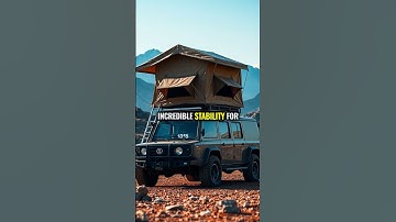 Elevate Your Camping Experience with Funworld Inflatables