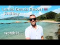 Lamai bayview boutique resort review koh samui thailand findingfish thailand kohsamui