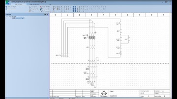Elwin tutorial - Basic editing with a new project