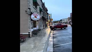 West Bend Riverwalk Experience