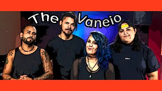 The Vaneio, Reflexão   Original Song (Digital Rock BAR music vídeo)