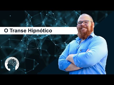 11 - O transe hipnótico