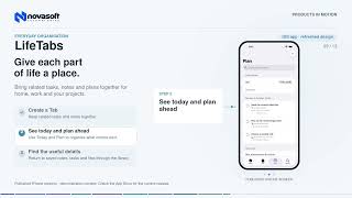 Meet NovaSoft Technologies | Business Software, AI & Everyday Apps