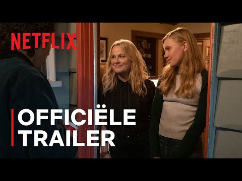 Moxie | Officile trailer | Netflix