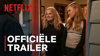 Moxie | Officiële trailer | Netflix