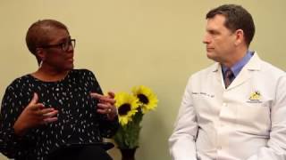 Let's Talk Sarcoidosis On The Road and Pain Management