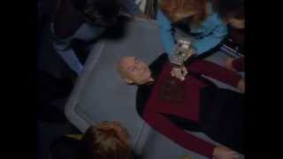 Star Trek: The Next Generation S6E15 "Tapestry" Trailer