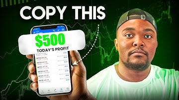 Volatility Index How to trade synthetic indices with no drawdown using lines of sensitivity